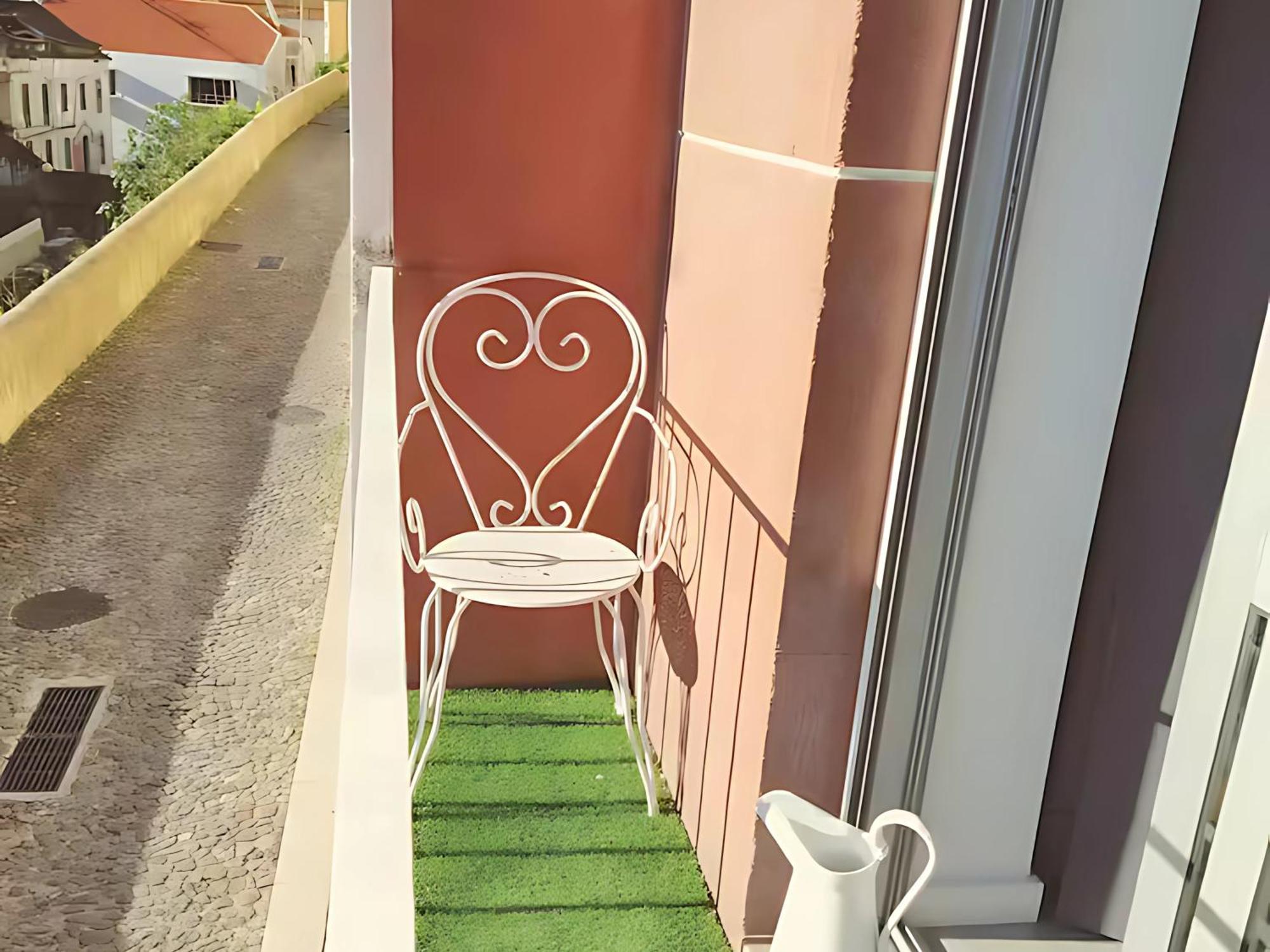 Alegria 79 - Fabulous 3 Bedroom House Coimbra Exteriör bild