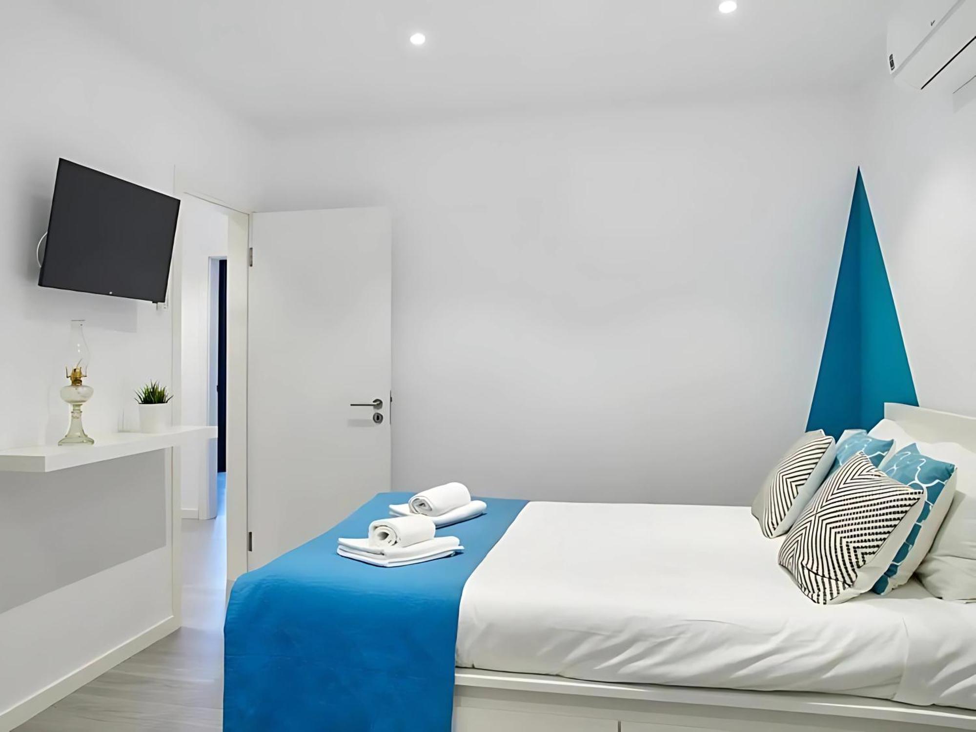 Alegria 79 - Fabulous 3 Bedroom House Coimbra Exteriör bild